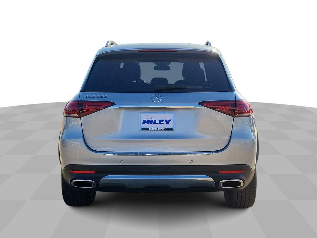 Used 2023 Mercedes-Benz GLE 350 image 7