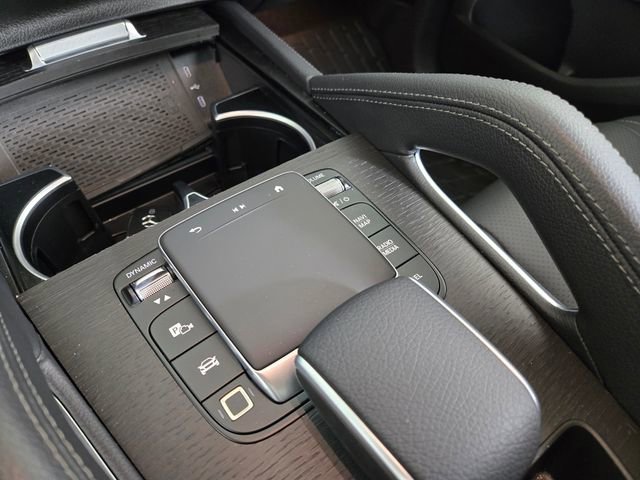 Certified 2026 Mercedes-Benz GLE 350 4MATIC image 26