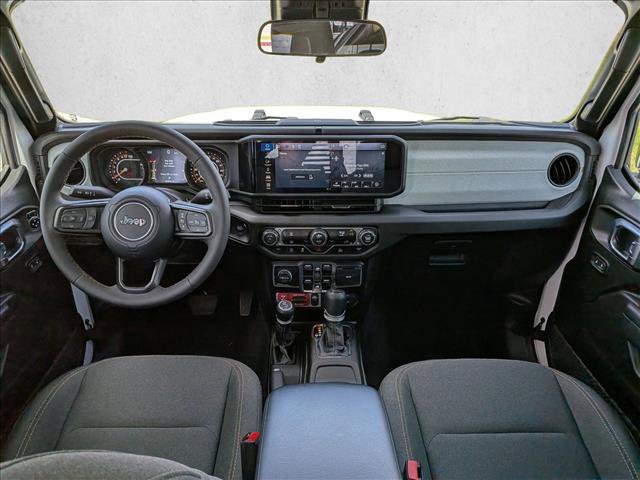 Used 2024 Jeep Gladiator Sport image 16