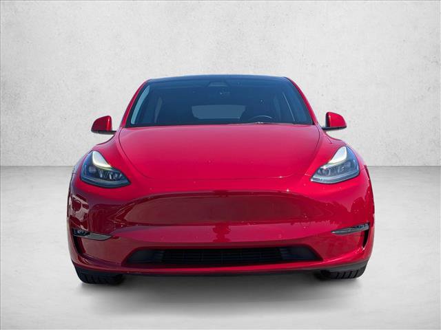 Used 2022 Tesla Model Y Performance AWD/4WD image 2