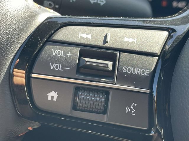 Used 2025 Honda HR-V Sport image 21