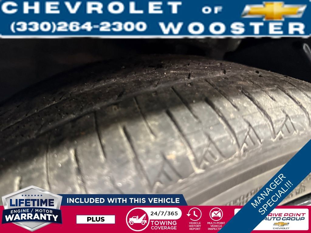 Used 2024 Nissan Altima 2.5 SR image 34