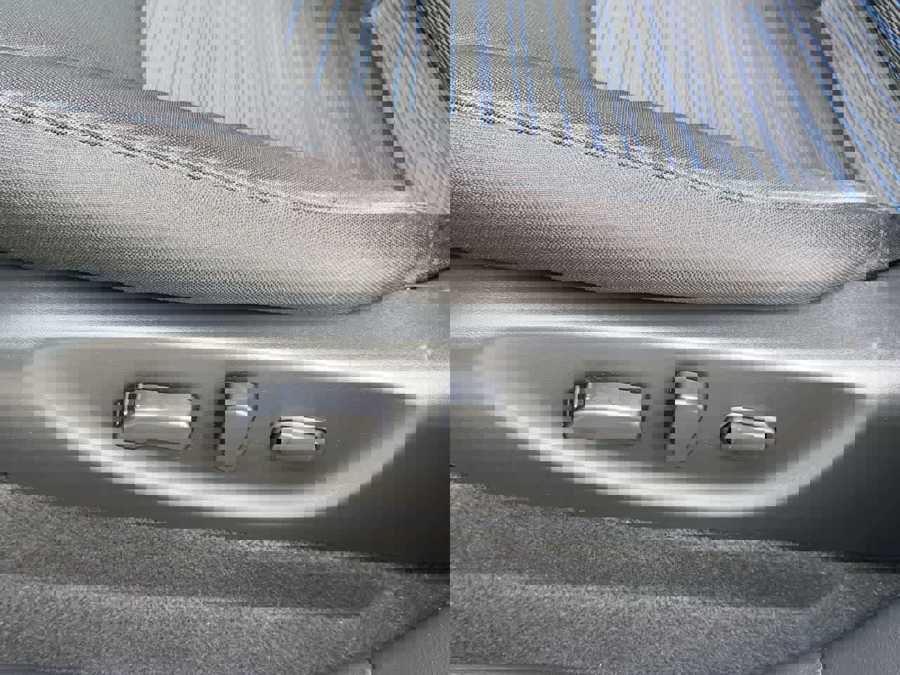 Used 2024 Nissan Leaf SV Plus image 16