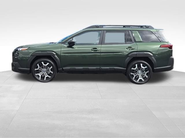 New 2026 Subaru Outback Touring XT AWD/4WD image 6