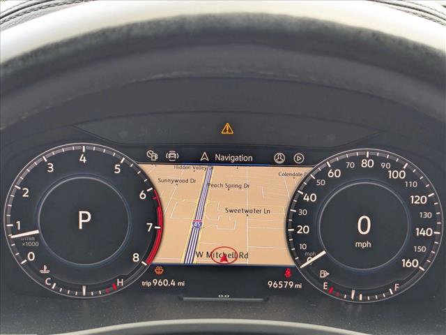 Used 2018 Volkswagen Atlas SEL Premium image 10