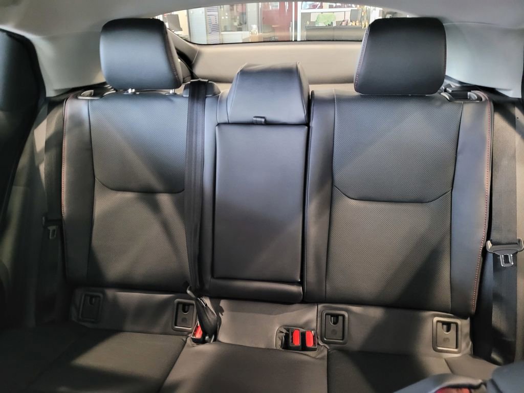 New 2026 Toyota Prius Plug-In Hybrid image 9