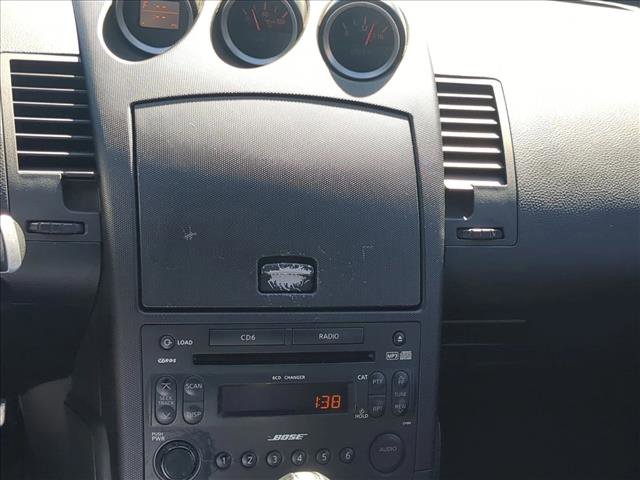 Used 2006 Nissan 350Z Touring image 13