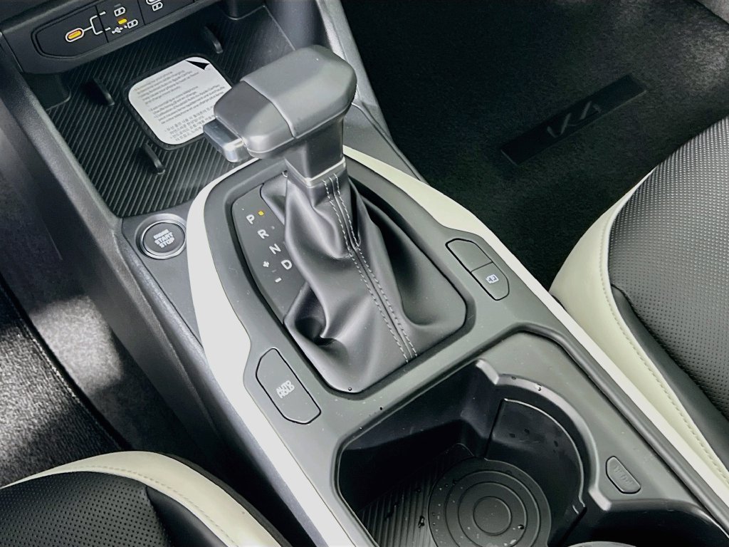 New 2026 Kia K4 GT-Line Turbo FWD image 14