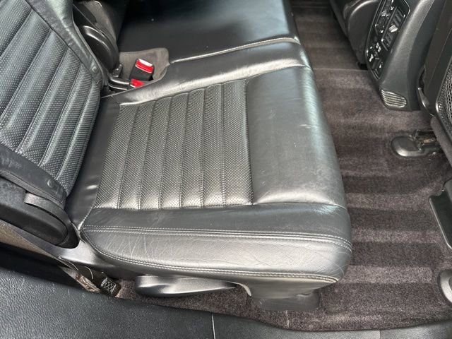 Used 2018 Jeep Grand Cherokee Limited AWD/4WD image 16