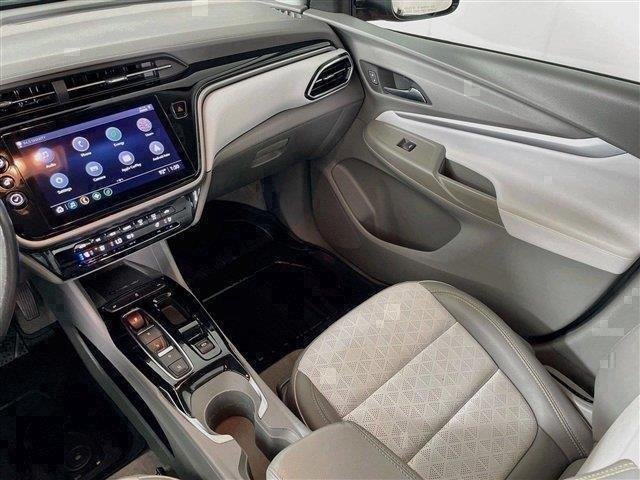 Used 2022 Chevrolet Bolt EUV Premier FWD image 25