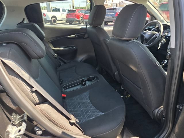 Used 2022 Chevrolet Spark LT FWD image 19