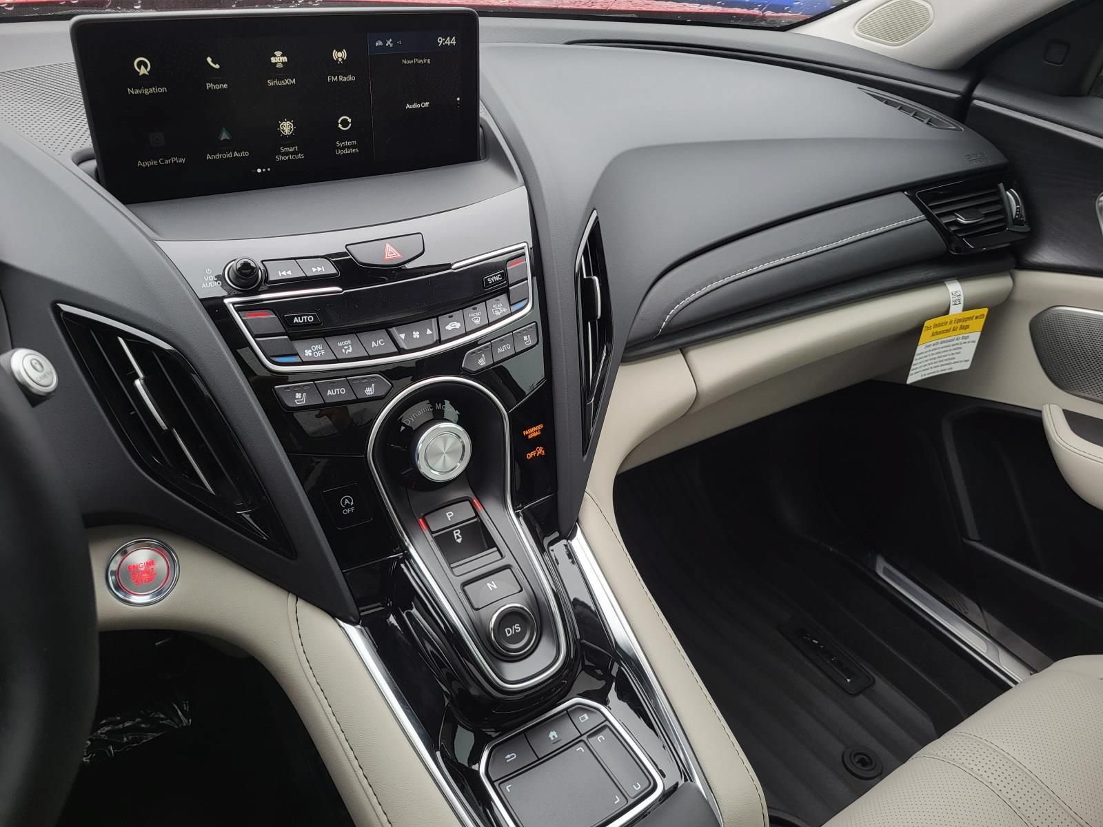 New 2026 Acura RDX SH-AWD w/ Advance Package image 21