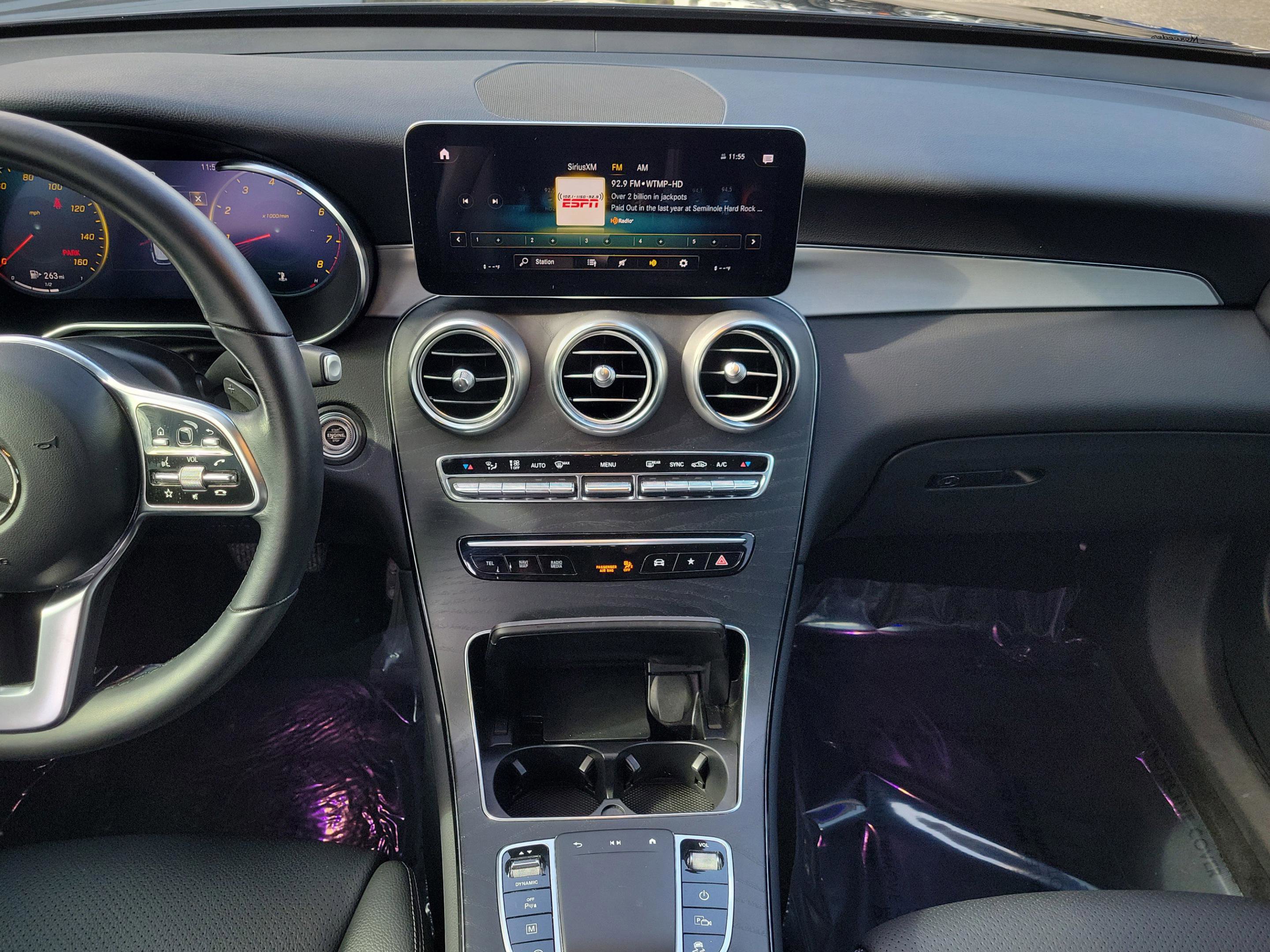 Used 2022 Mercedes-Benz GLC 300 image 19