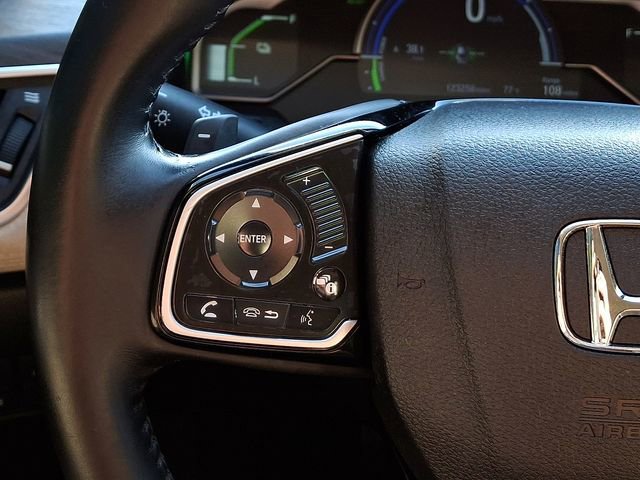 Used 2018 Honda Clarity Touring image 22