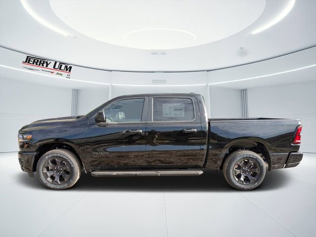 New 2026 RAM 1500 Express AWD/4WD image 6