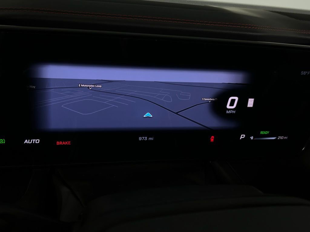 Used 2024 Dodge Charger R/T Scat Pack w/ Plus Group image 19