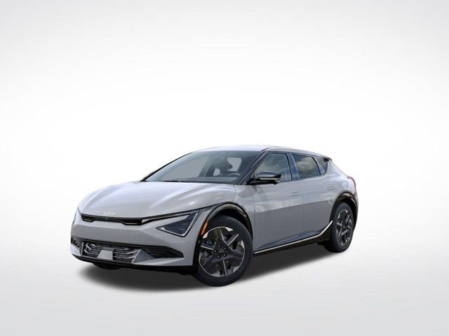 New 2025 Kia EV6 Light w/ Light LR Technology Package