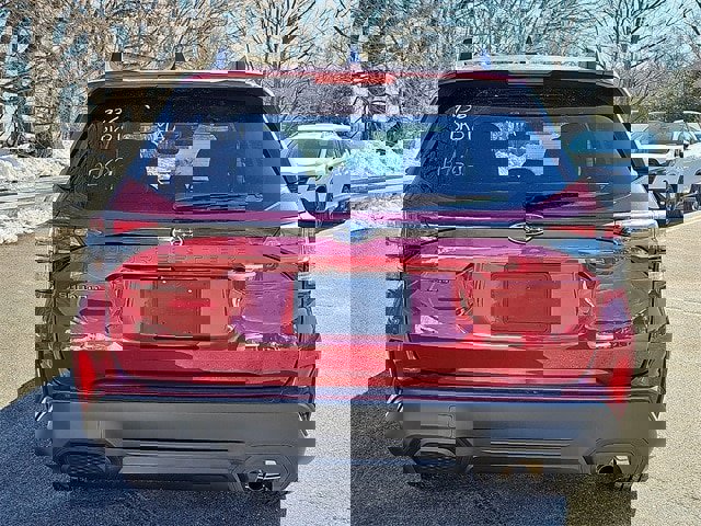 New 2026 Subaru Forester Premium image 5