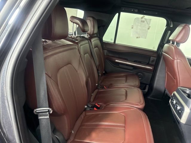 Used 2024 Ford Expedition Limited image 20