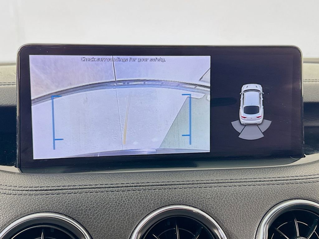 Used 2022 Kia Stinger GT-Line w/ Sun & Sound Package image 41