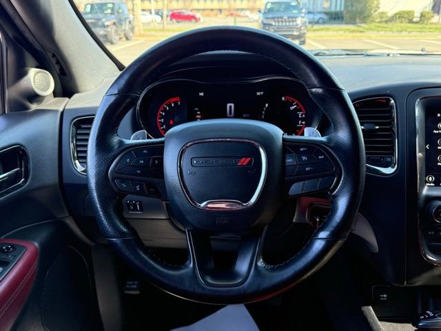 Used 2020 Dodge Durango R/T w/ Blacktop Package image 42