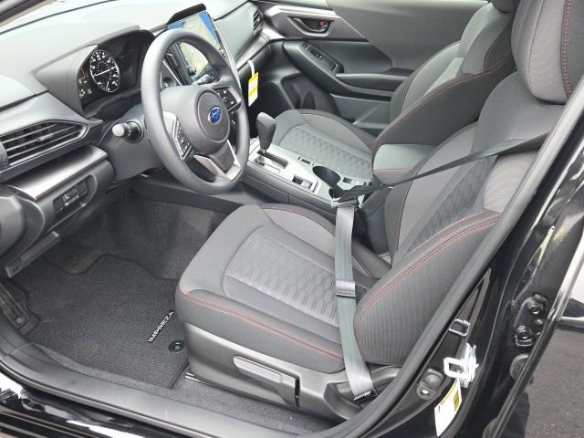 New 2026 Subaru Impreza 2.0i Sport image 12
