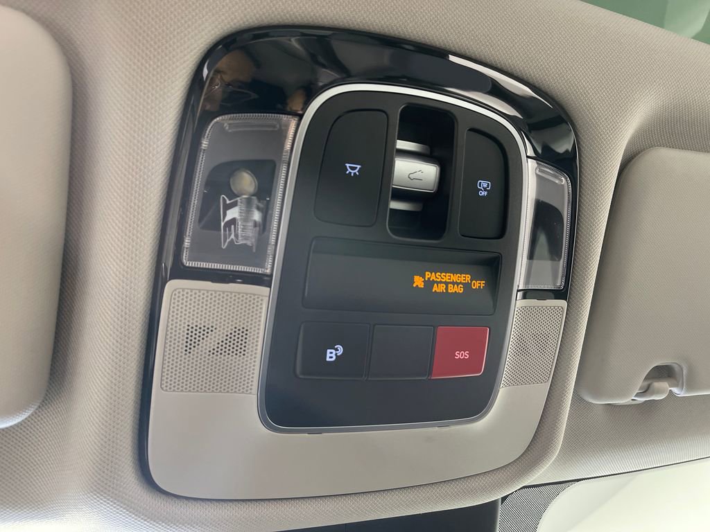 Certified 2025 Hyundai Tucson SEL image 28