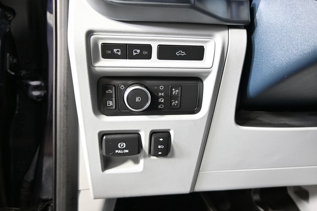 Used 2021 Ford F150 Limited AWD/4WD image 24