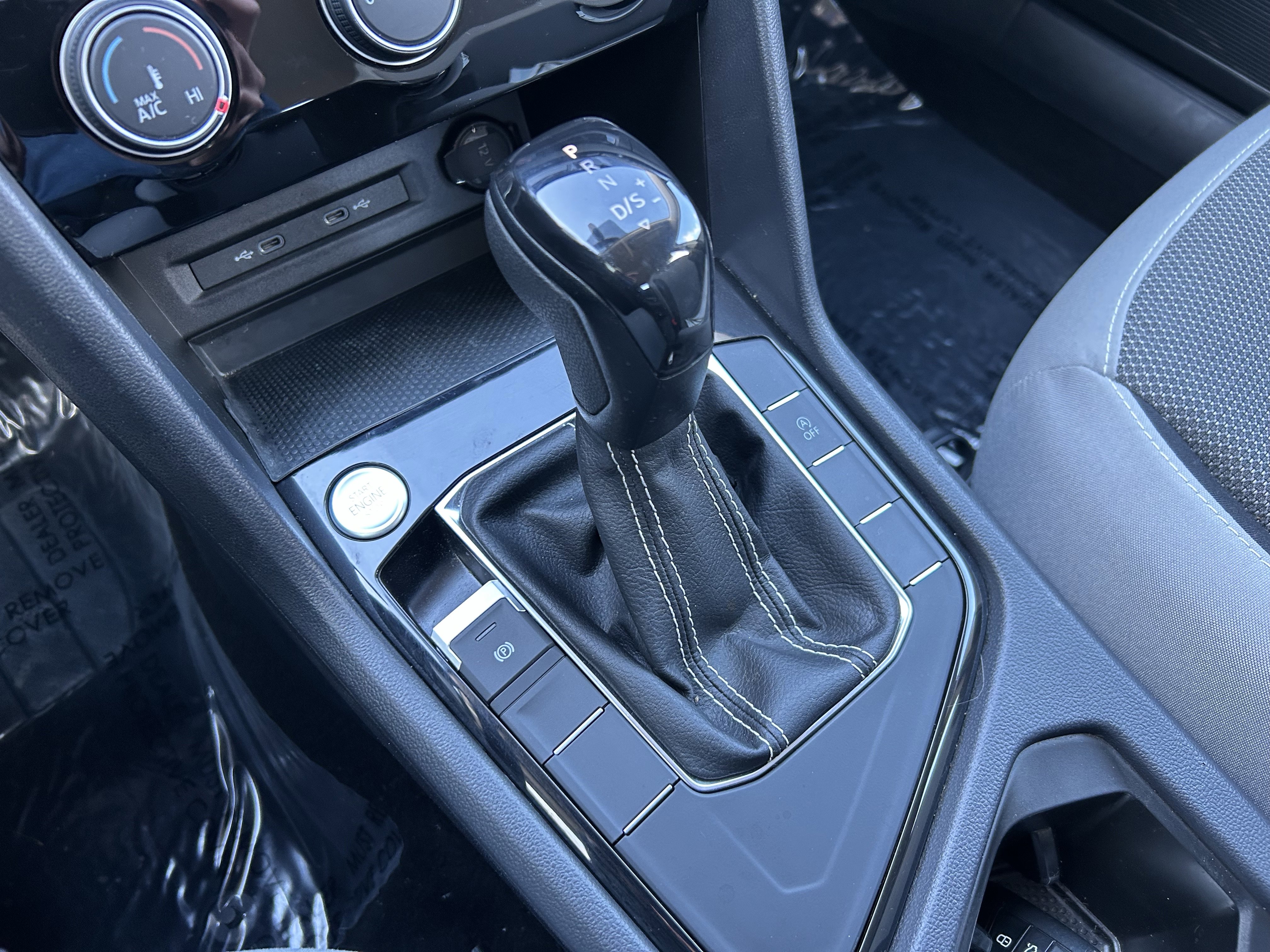 Certified 2023 Volkswagen Taos S image 16