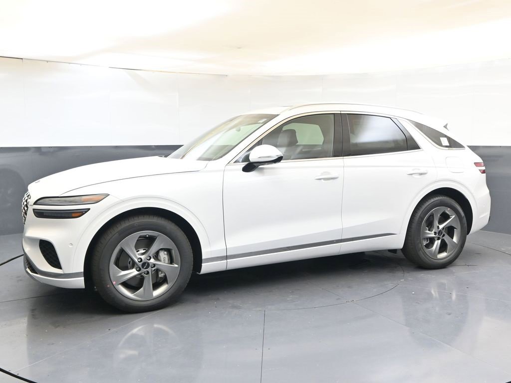 New 2026 Genesis GV70 2.5T Advanced image 2