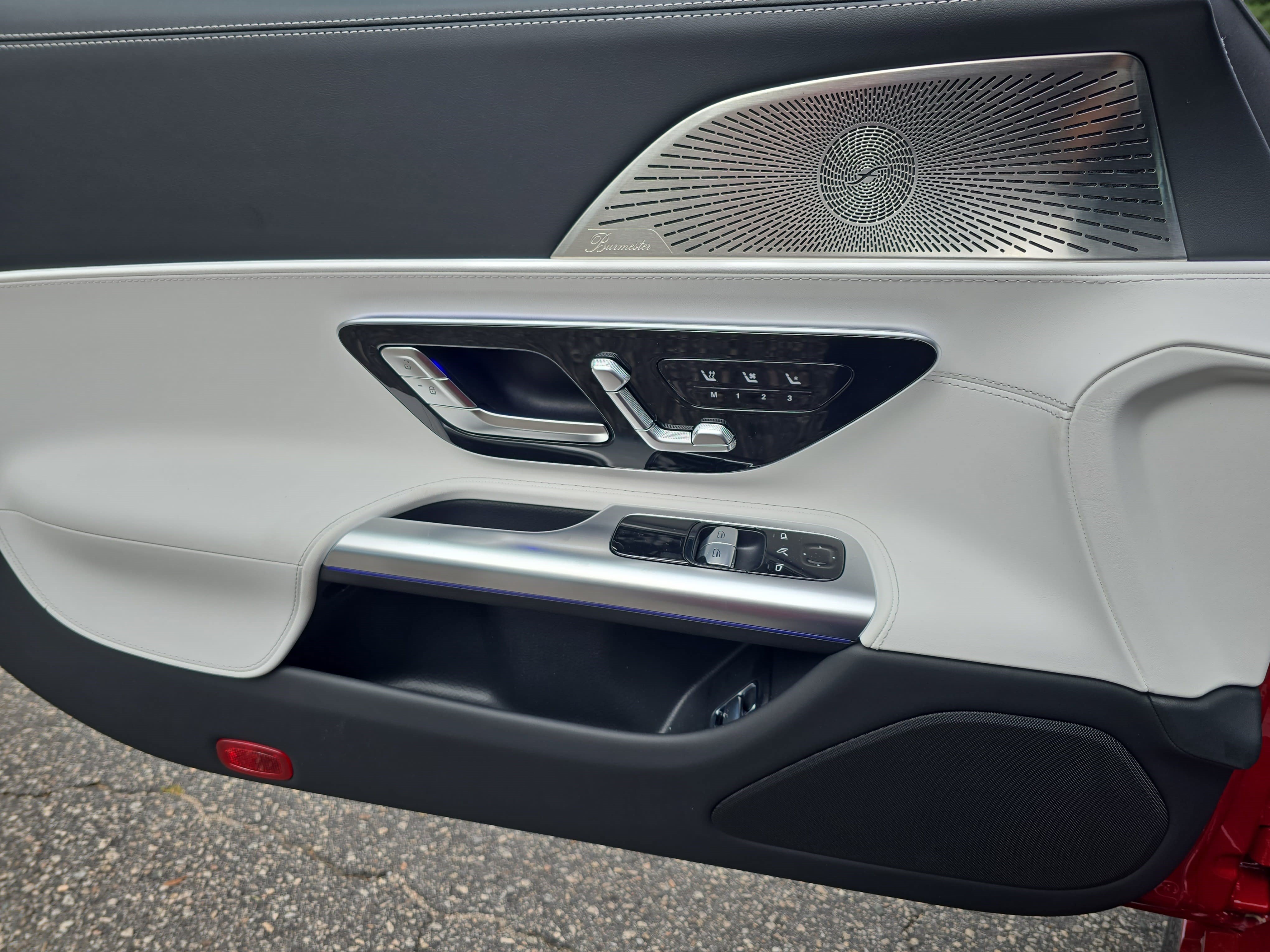New 2026 Mercedes-Benz AMG GT 55 image 28