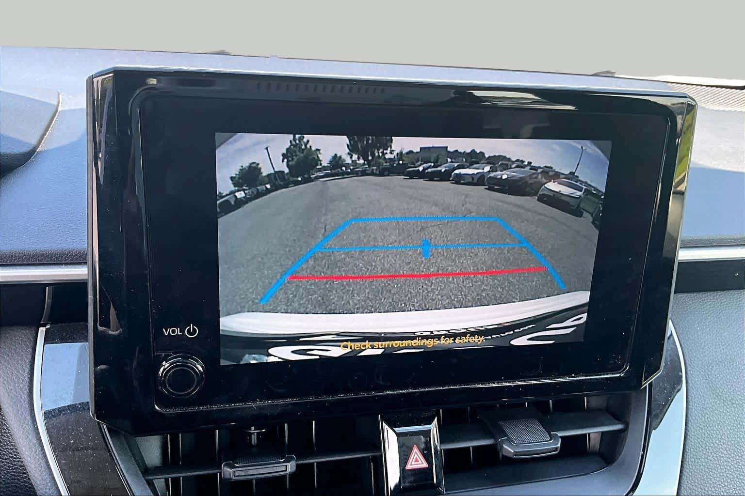 Used 2024 Toyota Corolla LE FWD image 26