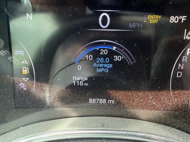 Used 2018 Jeep Grand Cherokee Summit w/ Platinum Series Group AWD/4WD image 20