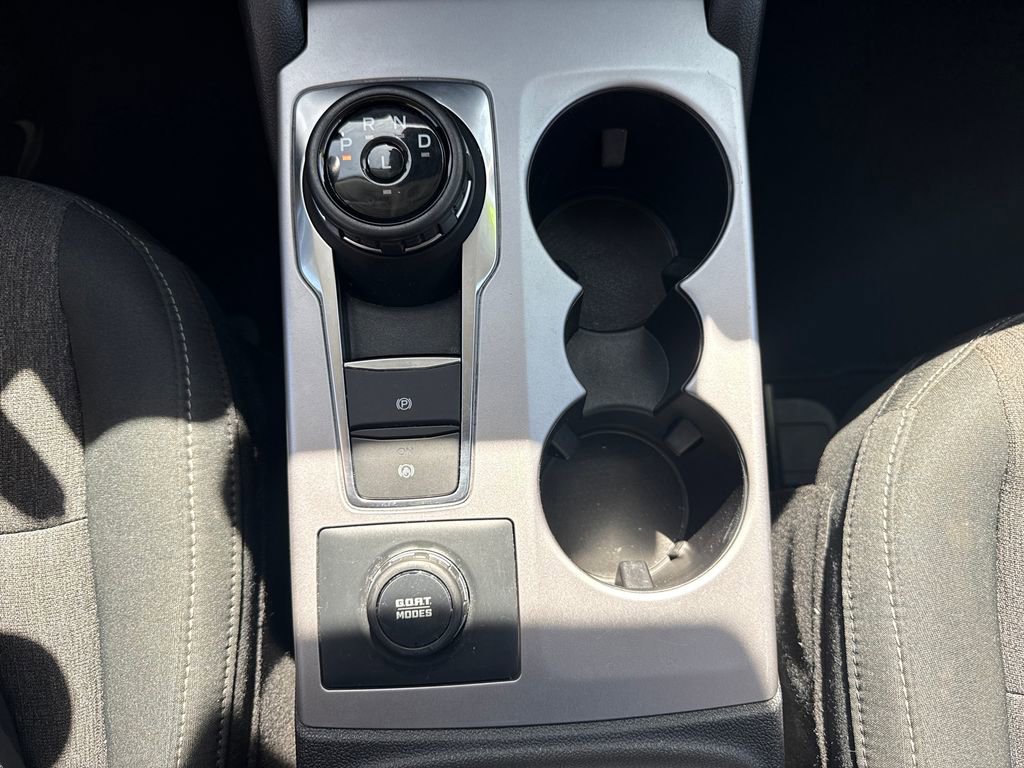 Used 2024 Ford Bronco Sport Big Bend image 22