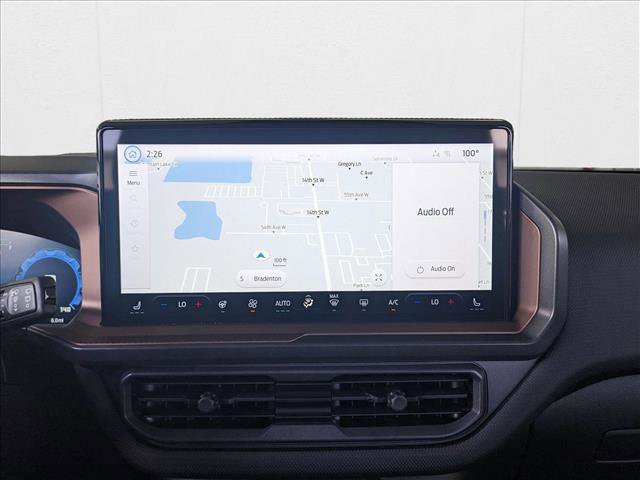 New 2025 Ford Bronco Sport Outer Banks w/ Outer Banks Tech Package+ image 13