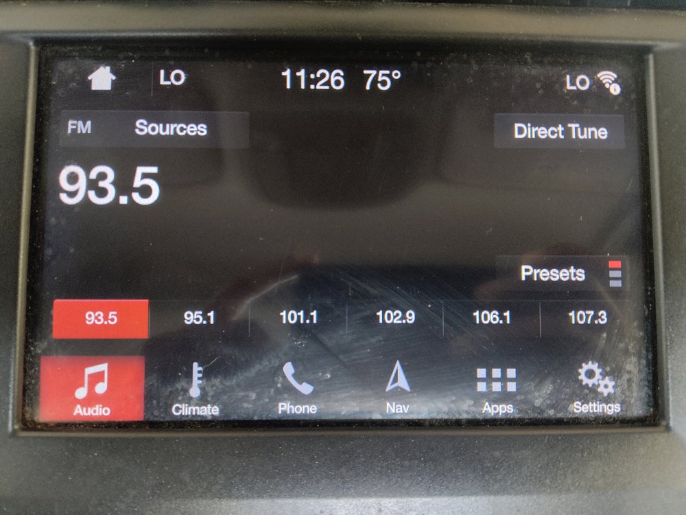 Used 2019 Ford Fusion S FWD image 25