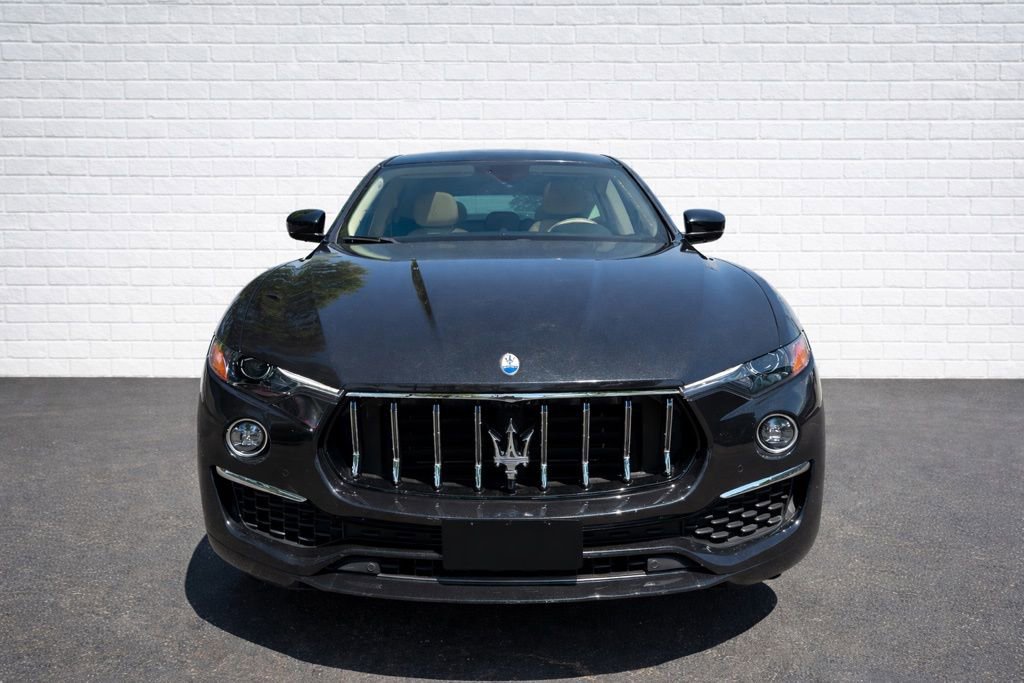 Used 2022 Maserati Levante GT image 2