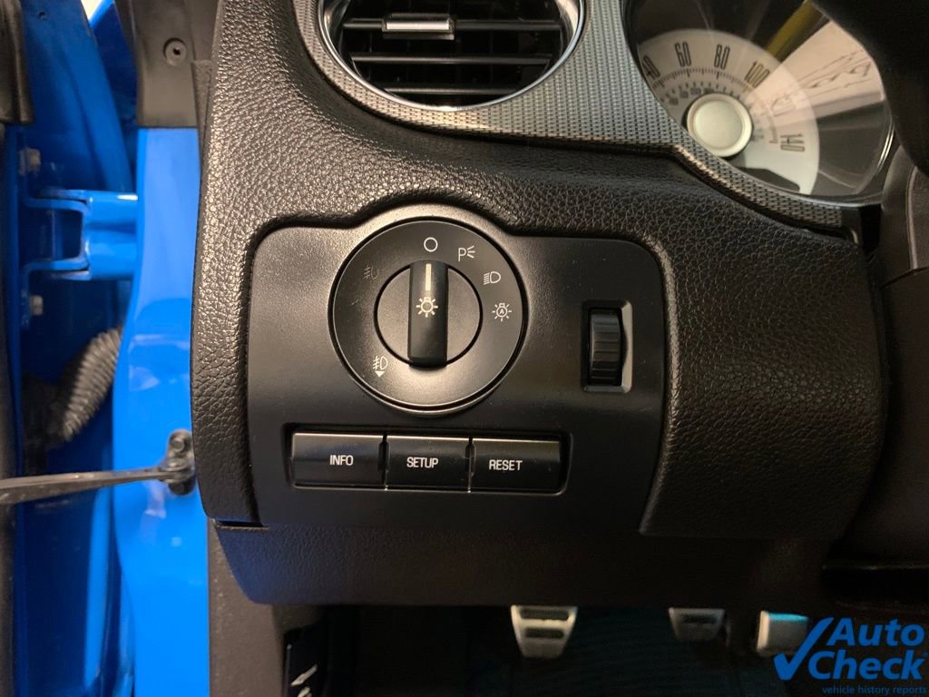 Used 2010 Ford Mustang GT image 43