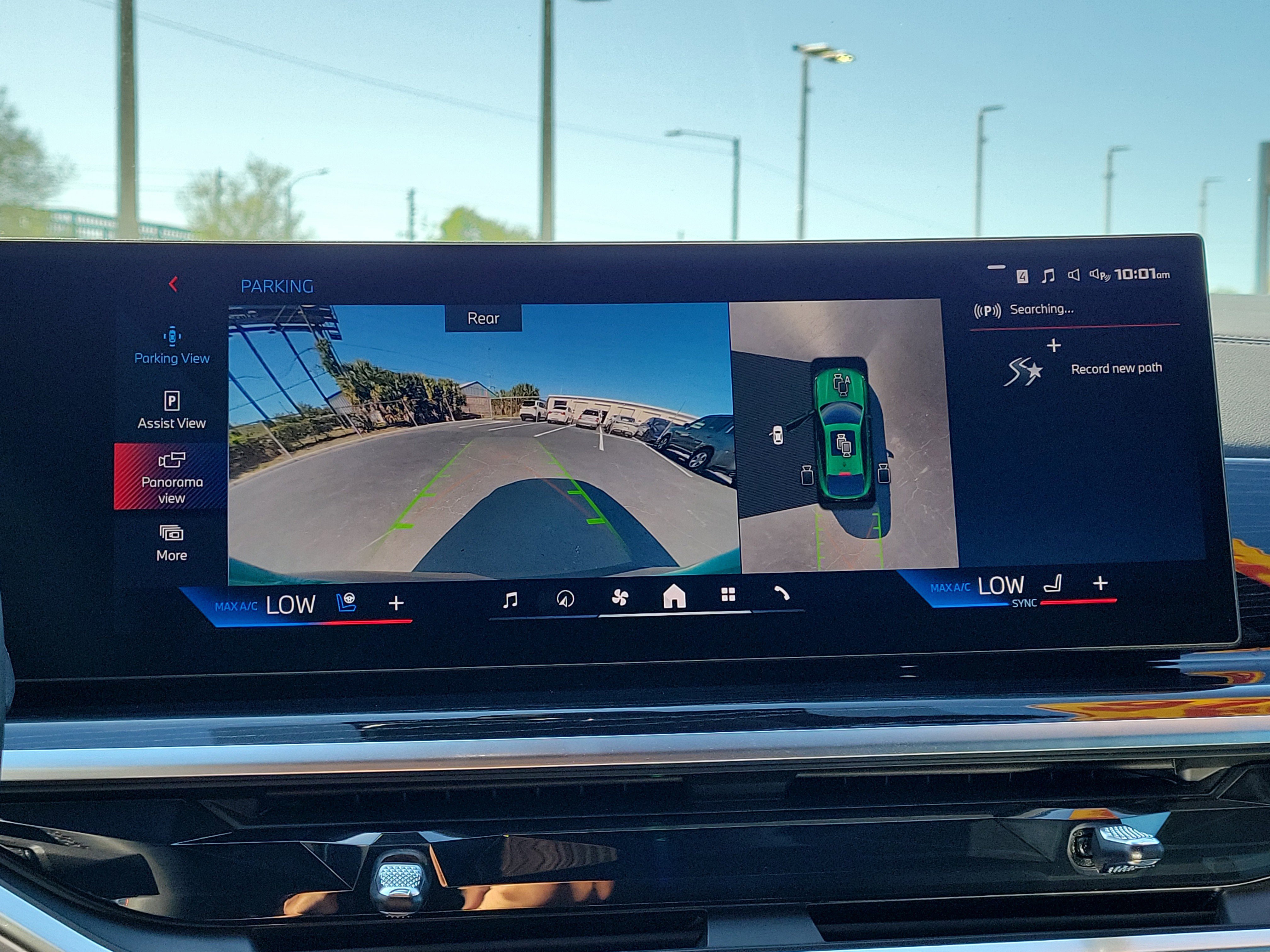 Used 2026 BMW X6 M60i image 26