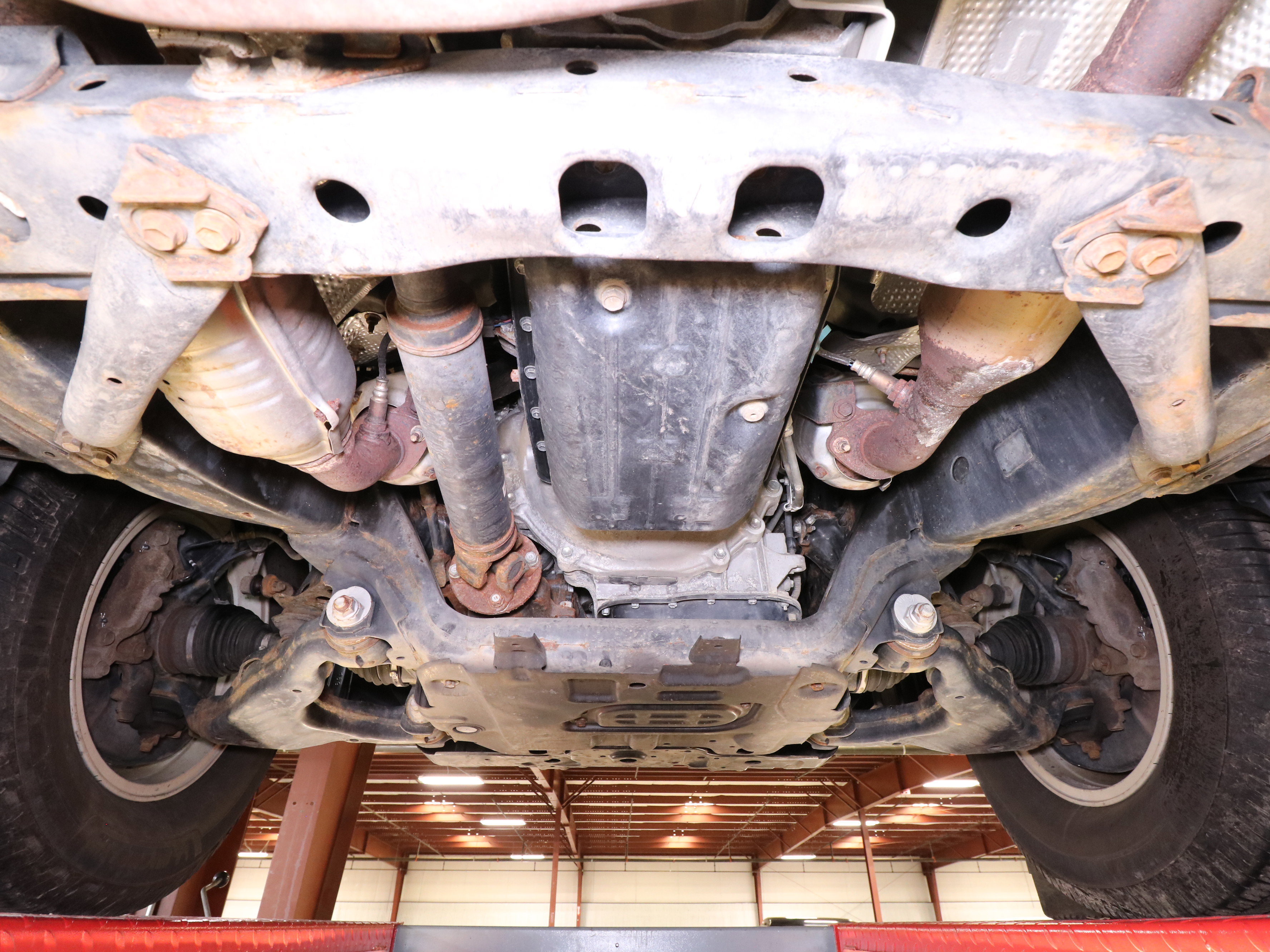 Used 2016 Toyota 4Runner SR5 image 39