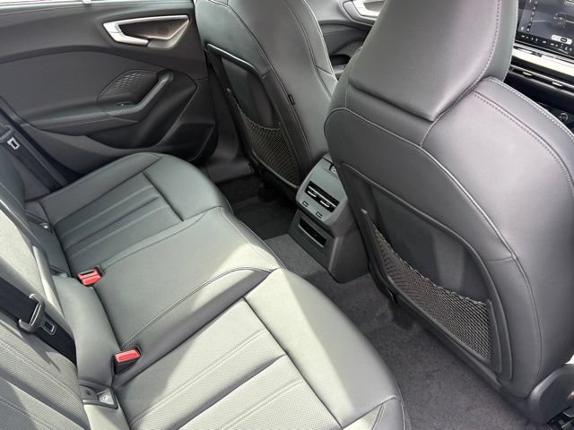 New 2026 Audi A5 2.0T Premium Plus AWD/4WD image 27