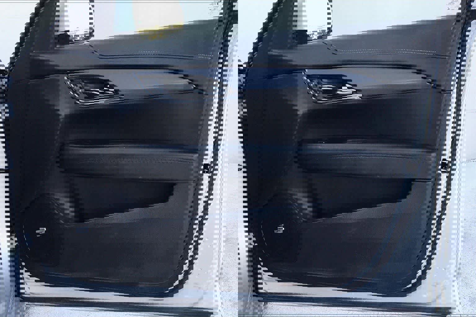 Used 2017 Cadillac ATS 2.0T Sedan RWD image 26