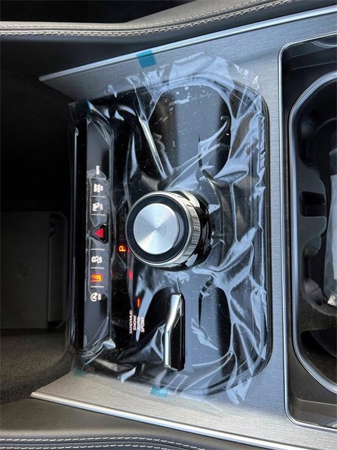 New 2025 Jeep Wagoneer Series II image 7