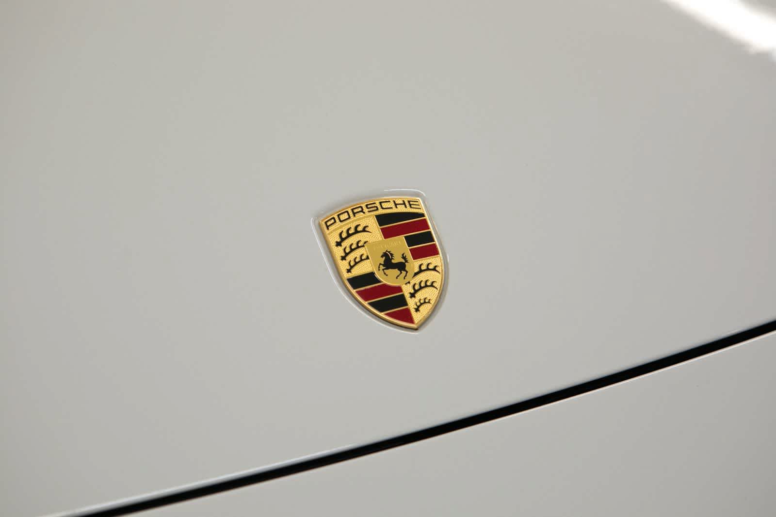 Certified 2023 Porsche Panamera RWD image 17