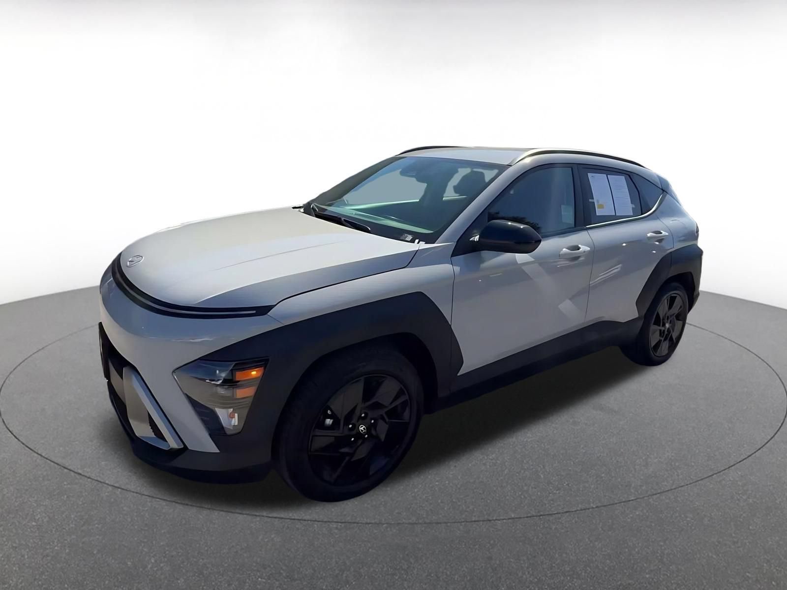 Used 2026 Hyundai Kona SEL Sport FWD image 7