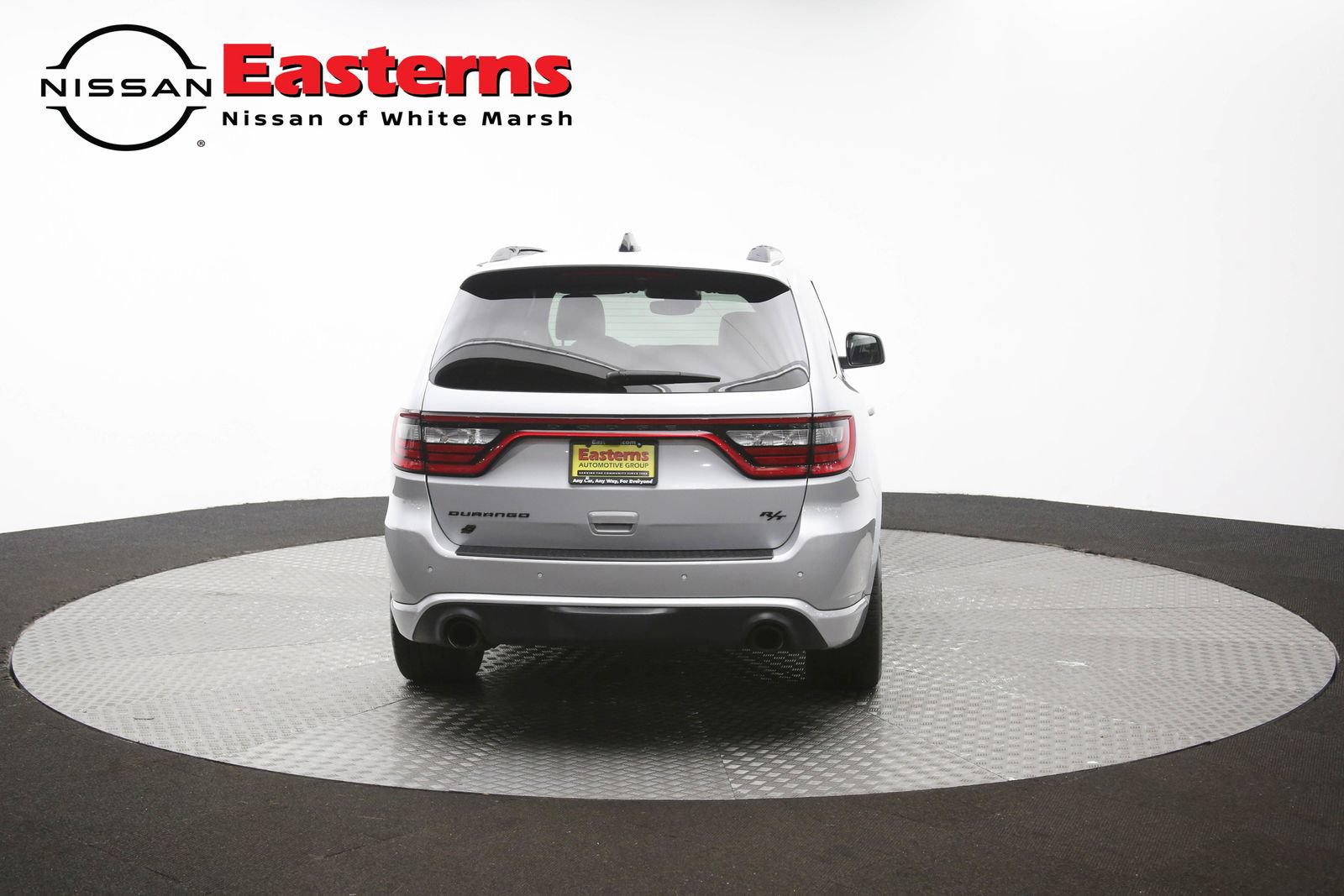 Used 2024 Dodge Durango R/T AWD/4WD image 39