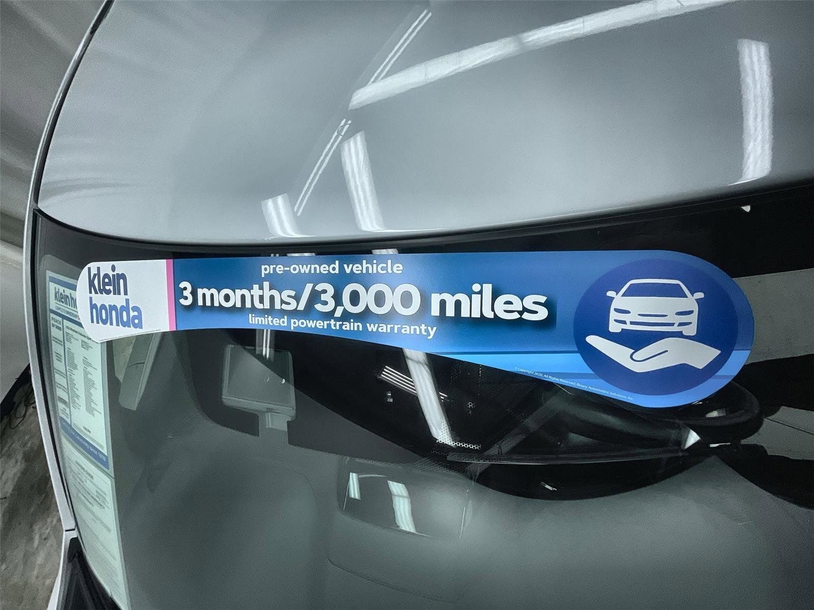 Used 2024 Mitsubishi Outlander Sport SE image 29