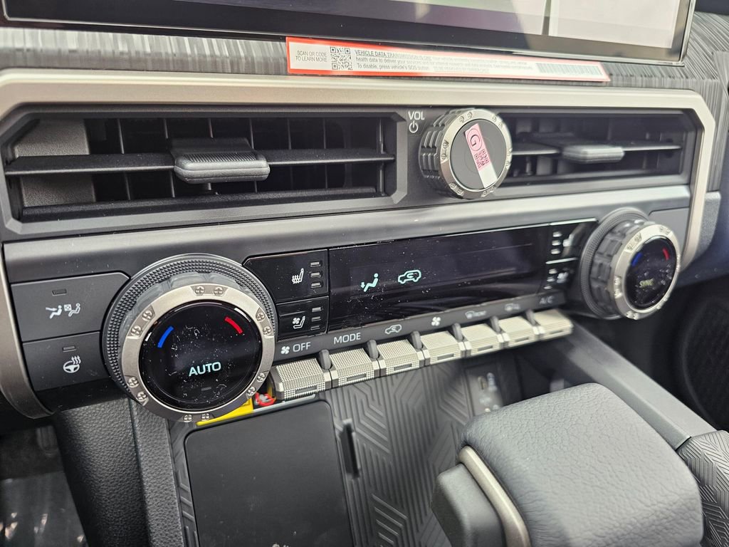 New 2026 Toyota 4Runner 4WD image 30