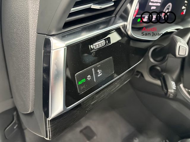 New 2026 Audi Q7 3.0T Premium Plus image 36