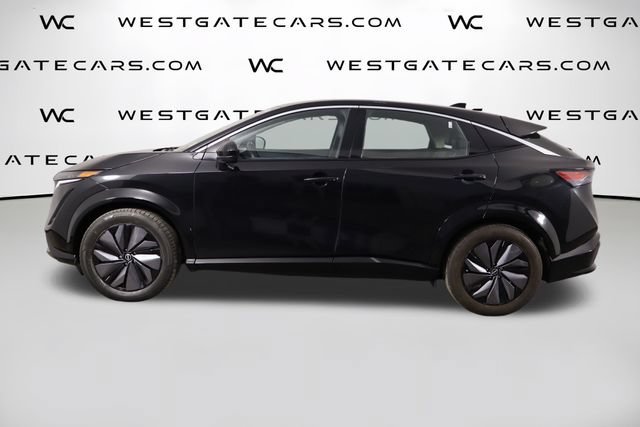 Used 2023 Nissan Ariya FWD image 5